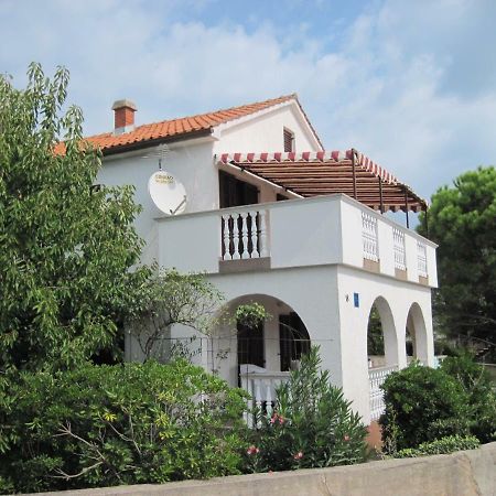 Apartments Tonkovic Kornić Exteriér fotografie