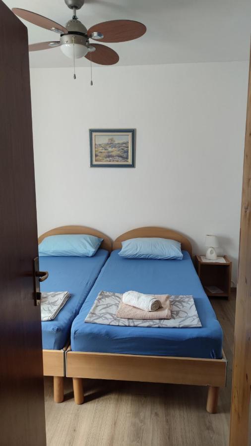Apartments Tonkovic Kornić Exteriér fotografie