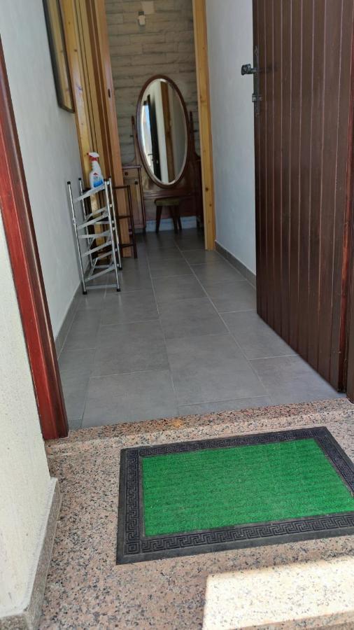Apartments Tonkovic Kornić Exteriér fotografie