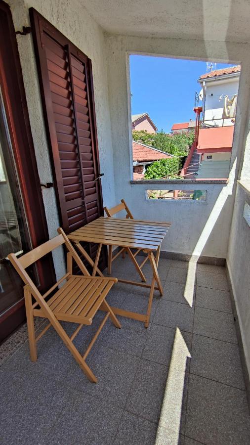Apartments Tonkovic Kornić Exteriér fotografie