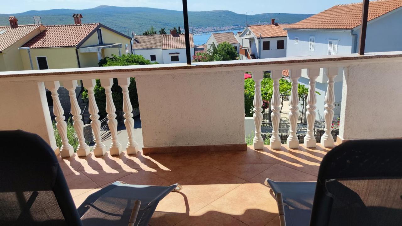 Apartments Tonkovic Kornić Exteriér fotografie